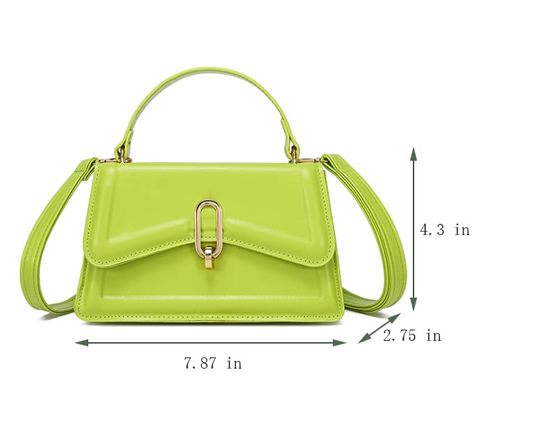 Small Crossbody Bag，Cute Purse for Women trendy，Girls Top Handle Clutch Handbag3