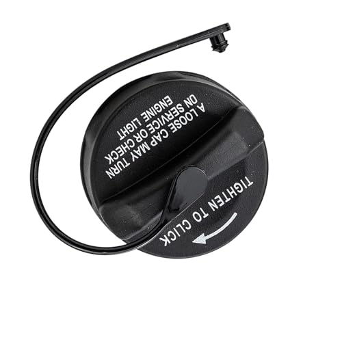 Bouchon de réservoir d'essence haute durabilité pour Chrysler Aspen et Concorde