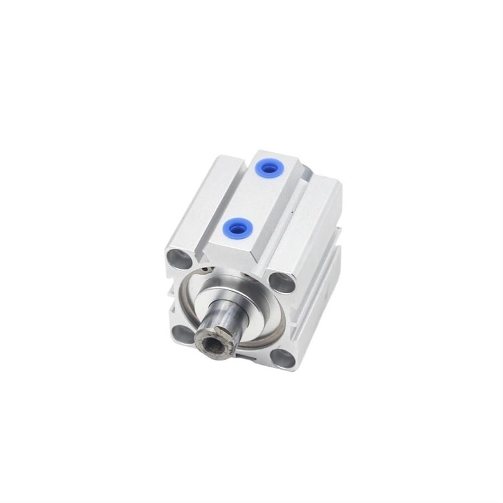 Cilindro de aire SDAD-B SC32 neumático de doble vástago 60x32mm 6