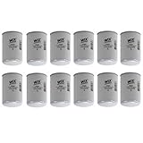 Wix Fuel Filter Set 12 Pieces 33358-Set12