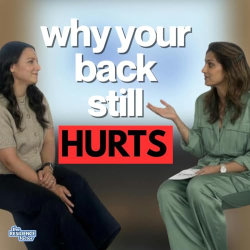 Why Physical Therapy Is Key for Pain Relief and Full Body Recovery | Dr. Jen Fraboni