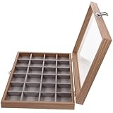 Organisateurs de bijoux – fabriqués à partir de matériaux sûrs, nos boîtes à bijoux sont parfaites pour protéger vos bijoux des dommages et servent également de porte-colliers