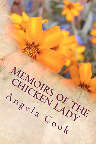 Memoirs of the Chicken Lady: Chicken Rescue
