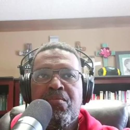 Truth, Grace, and the Narrative of Change: A Conversation with Rev. Keith Haney