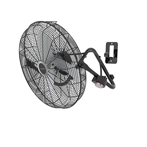 The 30 Best Electric Floor Fans of 2024 [Verified] Cherry Picks