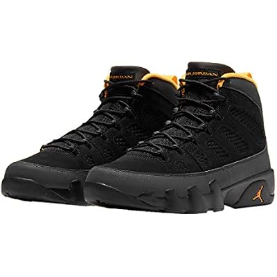 Jordan Mens Air 9 Retro CT8019 070 University Gold - Size 10.5