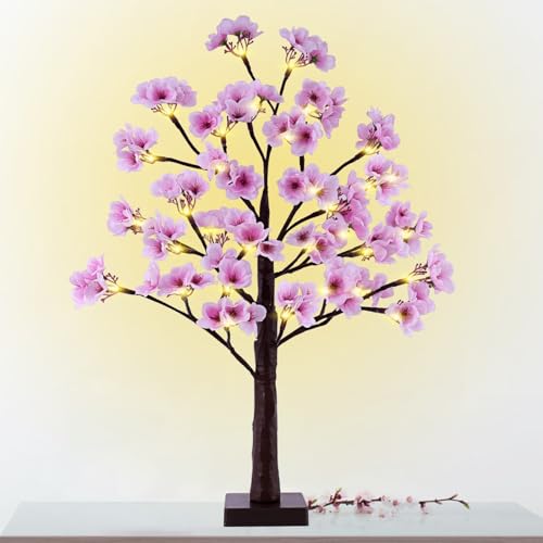 FastDeng Cherry Blossom Tree