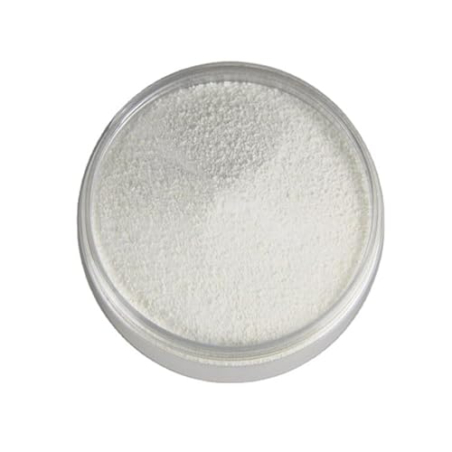 POLYEO17 polyethylene Oxide 100000 Molecular Weight papermaking additive dispersant PEO, 1kg