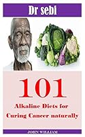 Algopix Similar Product 15 - DR SEBI CURE FOR CANCER The 101 dr