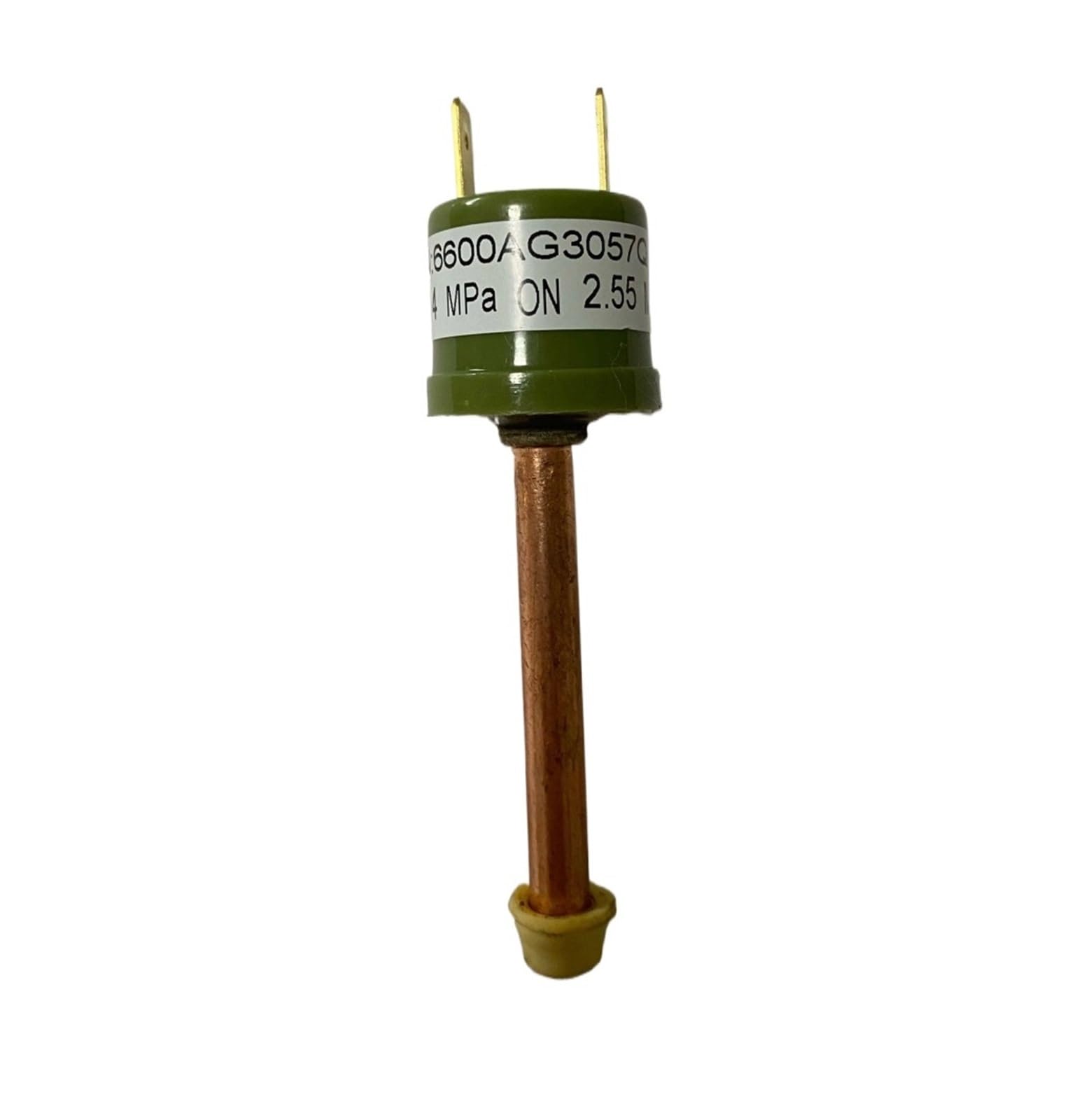 Pressostat contrôleur de pression évite surpression coupure 3.14 MPa - 2