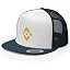 Navy/ White/ Navy