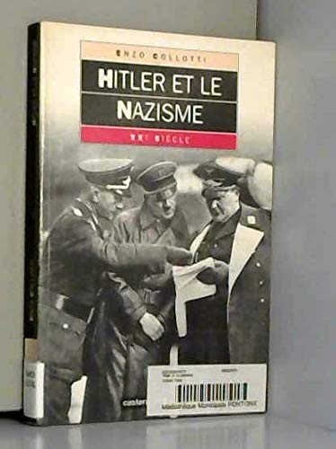 Hitler et le nazisme