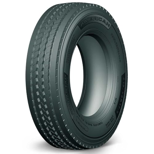 American Roadstar ARS6000 215/75R17.5 135/133L