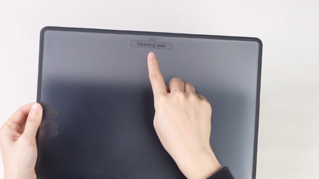 Amazon.com: BlueSwan Anti-Cracking Hard Shell Case for MacBook Pro