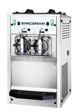 Spaceman USA 6455H Frozen Beverage Machine