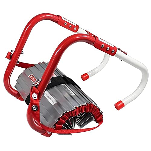 Top 12 Best Fire Escape Ladder 2 Story Reviews & Buying Guide BNB