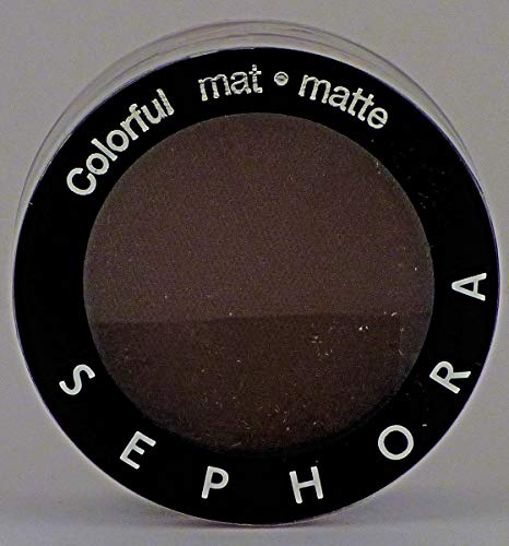 MAC Eye Shadow Starry Night