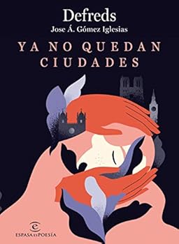 Paperback Ya no quedan ciudades [Spanish] Book