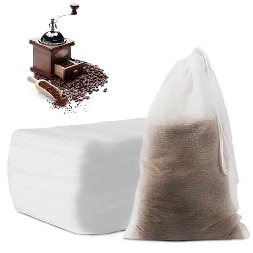 VIKOS Reusable Cold Brew Coffee Bags