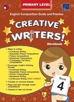 SAP Creative Writers Workbook 4 9386082810 Book Cover