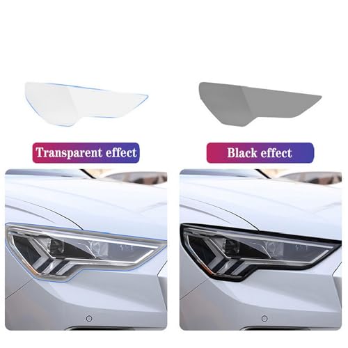 Película antiarañazos consola Honda UR-V protector pantalla TPU 6