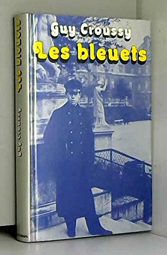 Les bleuets. les enfants trouves et abandonnees.