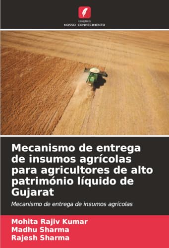 Mecanismo de entrega de insumos agrícolas para agricultores de al...