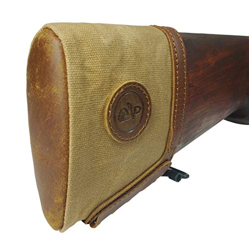Best Recoil Pad For Mossberg 500 in USA Bestie Talks