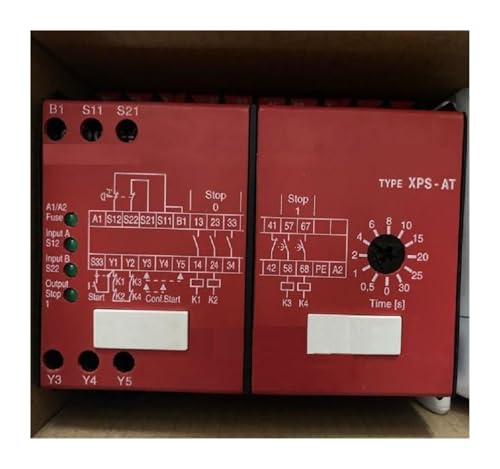 for XPS-AT5110 XPSAT5110 Relay Control Module
