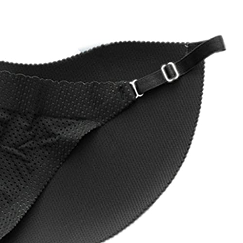 Bragas moldeadoras para glúteos con efecto push-up y compresión lateral 2