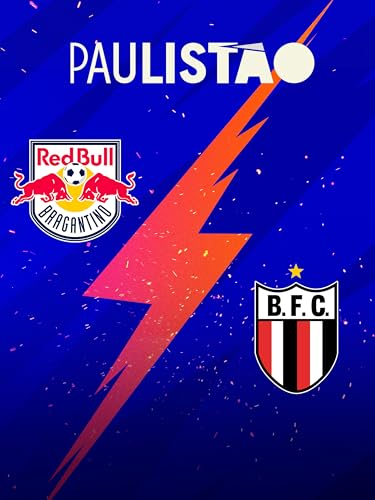 Red Bull Bragantino x Botafogo