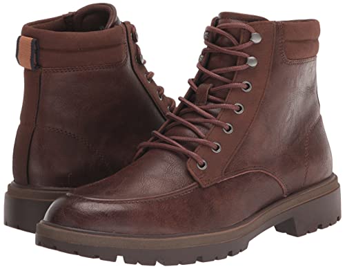 Image of Dr.Scholl's SHOES mens Grayton Mid Shaft Boots