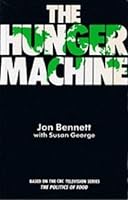 The Hunger Machine 0745604455 Book Cover