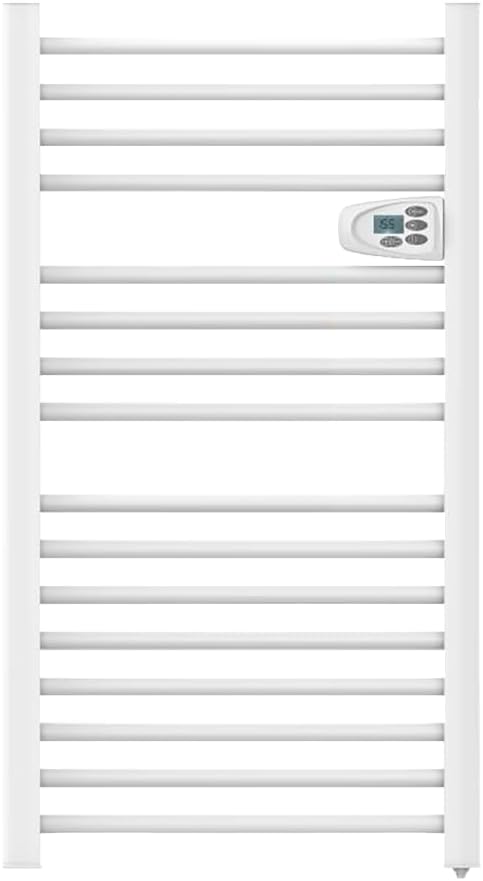 Sèche-serviettes Bestherm Hestia 500 W