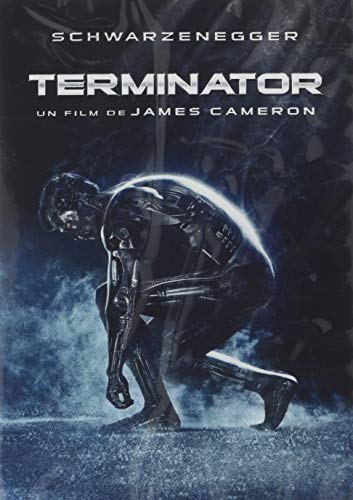  Terminator