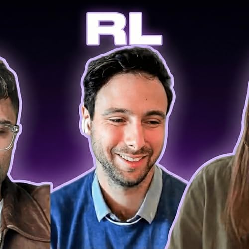 EP17: RL with Will Brown