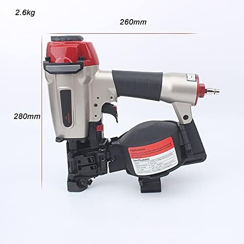 Amazon.com: SDLSH Nail Gun Nailer Roll 