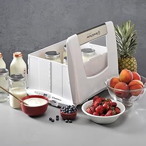 Brod & Taylor Folding Proofer & Slow Cooker (Proofer) Brod Taylor Folding Proofer Slow Cooker Proofer