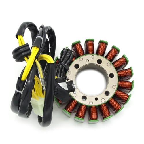 Bobine de stator d'allumage haute performance pour injection EFI 4010911