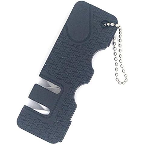 Kitchen Knife Sharpener for Outdoor Activities Cover