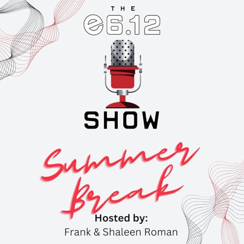 S3:E4 - Summer Break cover art