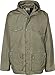 Produktbild Fjällräven Herren Greenland Jacket Jacke, Green, XS