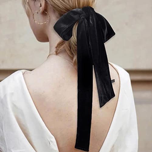 Women Soft Velvet Tie Waist Belt for Dress Robe Belt Replacement2