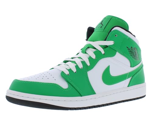 Image of Nike Men's Air Jordan 1 Mid Sneaker