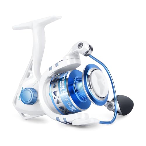 KastKing Centron Lite Spinning Reel, Size 500 Fishing Reel