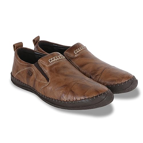 Image of ID Slip-On Casual Shoes for Men