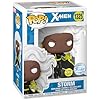 Funko Pop! Vinyl: Marvel's X-Men - Storm *Flying* *Glow In The Dark* (BoxLunch Exclusive