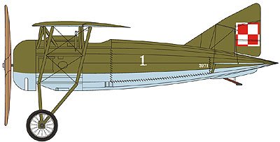 Morane Saulnier 30E1 Special Hobby 48144 ajustement parfait maquette 1/48