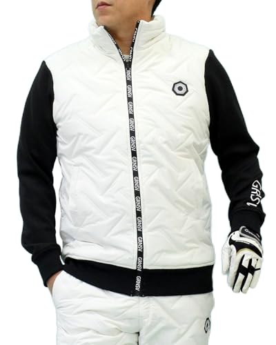 [TopIsm] [GIORNO SEVEN WmZu] St ȃWPbg Y StEFA AE^[ u] Wbv H~ 1-zCg XXL