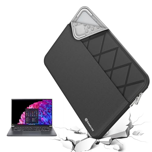 Image of Smatree Laptop Sleeve for 14.5 inch ACER Predator Triton 14 AI Copilot+ PC